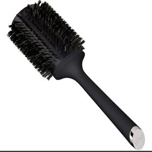 ghd Black Bristle Styling Brush round